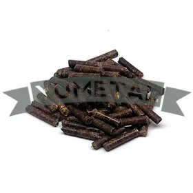 Beech and Poultry Waste Pellet Yumetal